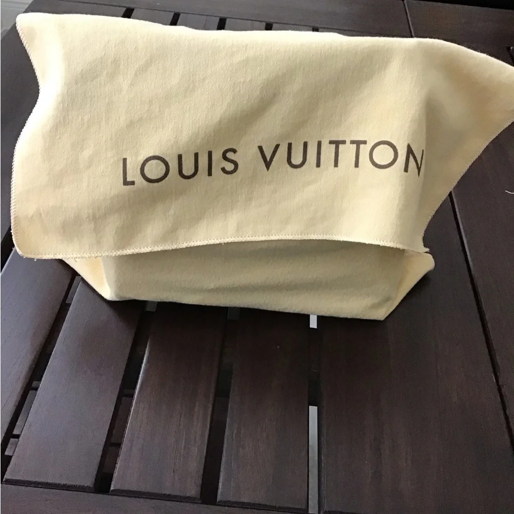 Louis Vuitton Damier Ebene Satchel in Dark Brown Check 25 - Picture 10 of 12